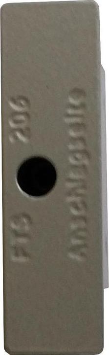 Image du produit Abus Drilling Template FTS206
