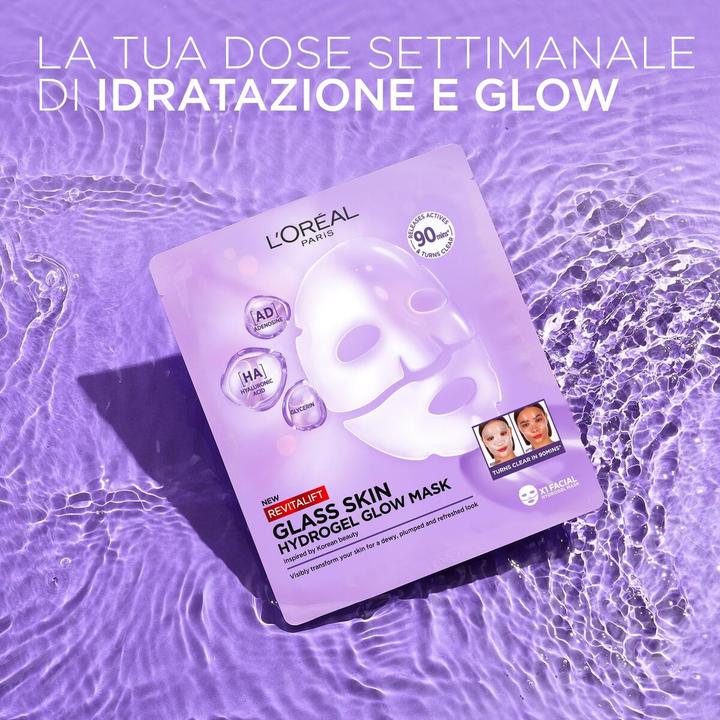 Immagine prodotto L'Oréal Paris Revitalift (210 g)