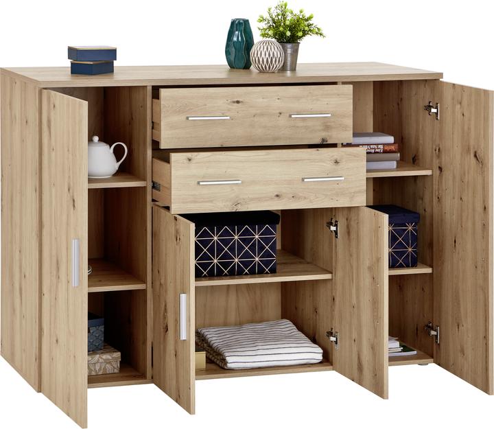 Image du produit Lipo Trio New (152 x 50 x 107 cm)