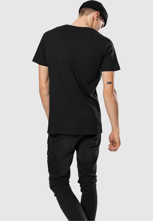 Produktbild Merchcode Batman Logo Tee (L)