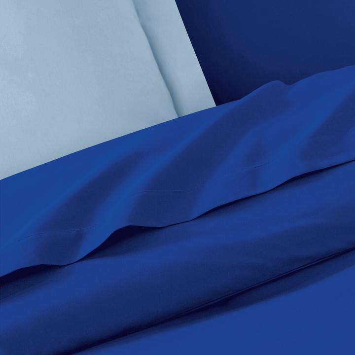 Produktbild La Redoute Interieurs Scenario Coton (Duvetbezug, 200 x 210 cm)