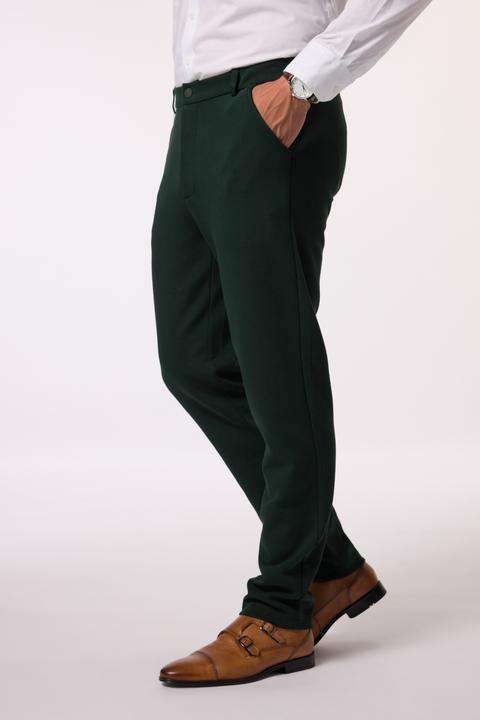 Produktbild JP1880 Jersey-Hose, Chino, FLEXNAMIC®, Business, Chino, Baukasten NEW YORK (5XL)