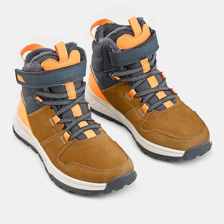 Produktbild Quechua SH500 (32)