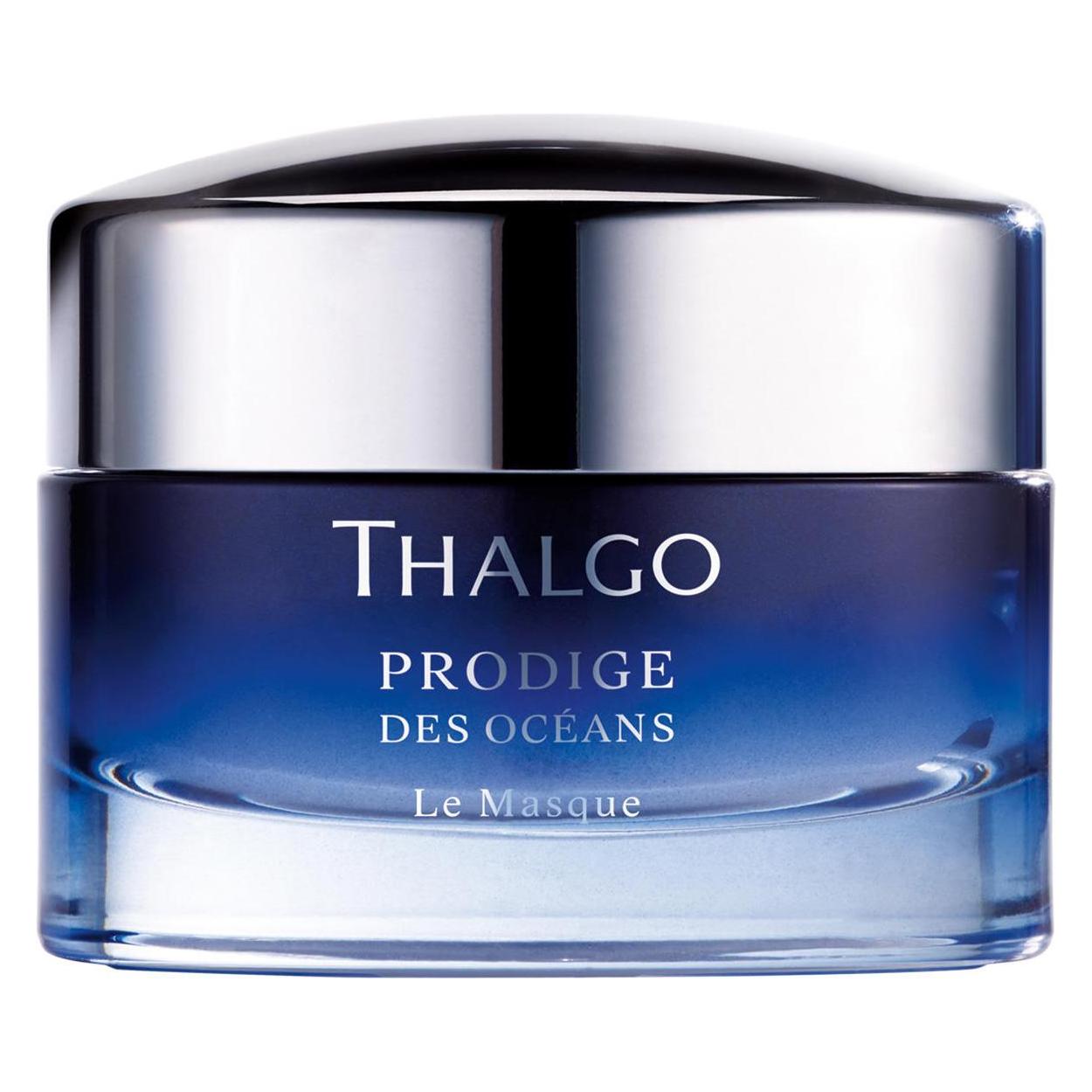 Thalgo, Gezichtsmaskers, Prodige Des Océans (50 ml)