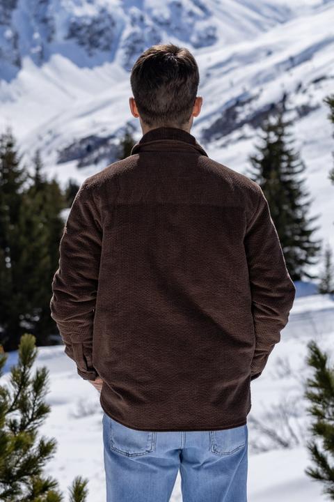 Actual product image Rukka West Cord Jacket (XL)