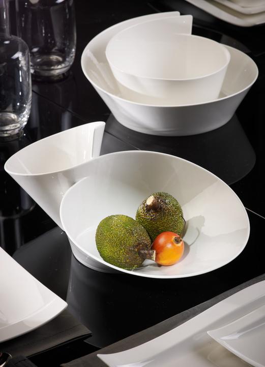 Image du produit Villeroy & Boch Eye-catcher Doppel bol NewWave (0 l, 1 x)