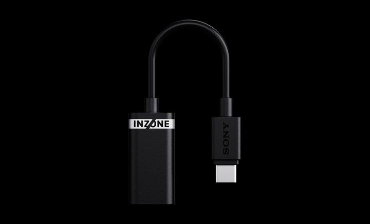 Produktbild Sony Inzone H6 Air (Kabelgebunden)