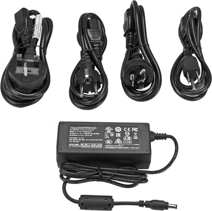 StarTech Power Adapter (60 W)