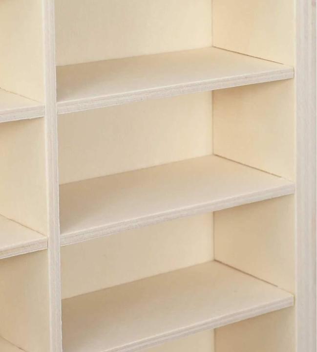 Produktbild vidaXL Vitrine