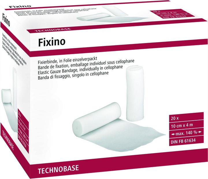 Image du produit Kerbl Fixino