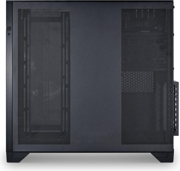 Actual product image Lian-Li O11 Vision (E-ATX)