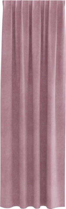 Actual product image vidaXL Curtains (140 x 260 cm)