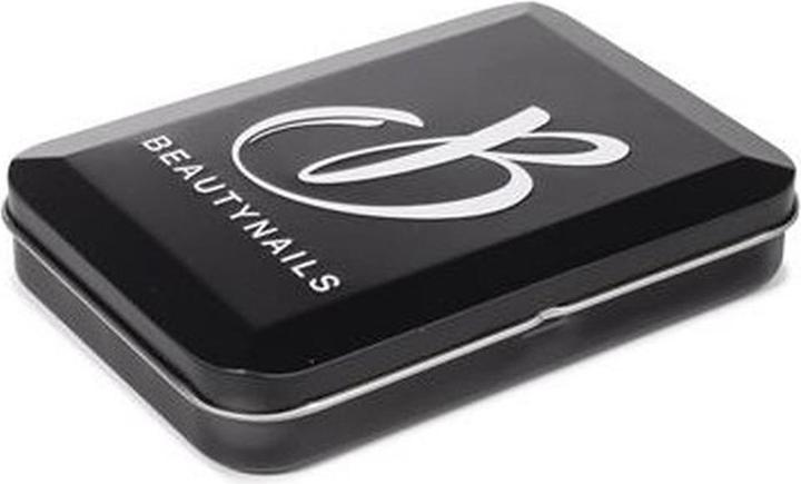 Immagine prodotto Beautynails Bna Square Metal Storage Box