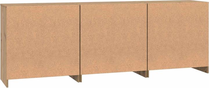 Produktbild vidaXL Sideboard-Aufbewahrung (70 x 41 x 75 cm)