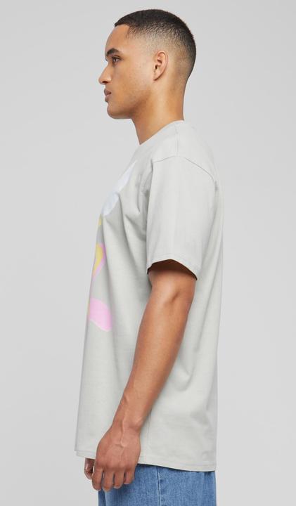 Produktbild Urban Classics Abstract Oversize Tee - 18469 (S)