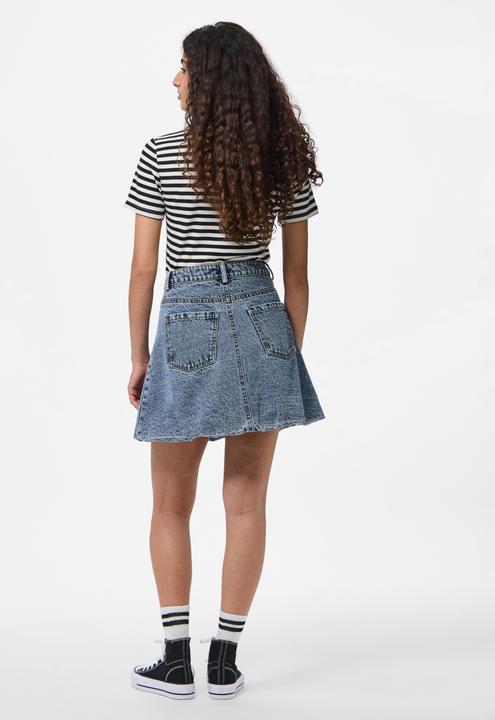 Image du produit Pieces PCALLY Jeansrock (XL)