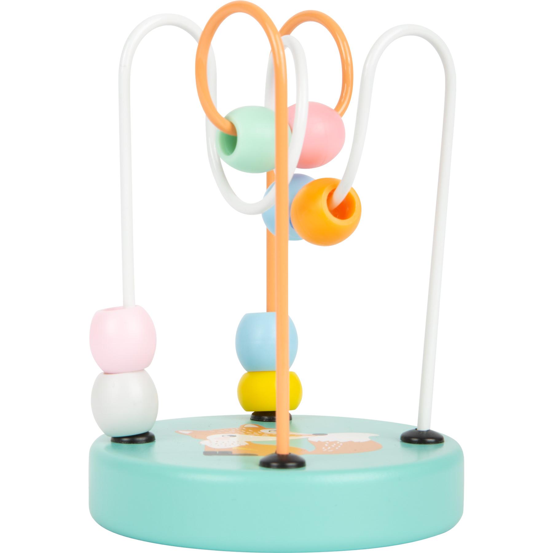 Thumbnail - small foot Fuchs