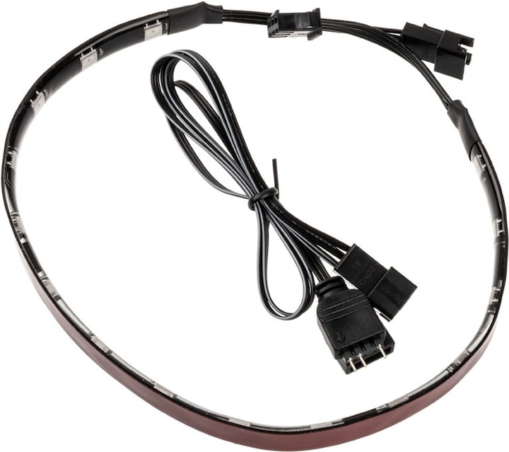 Produktbild Kolink Inspire L1 ARGB-LED-Streifen - 30 cm (Mehrfarbig)