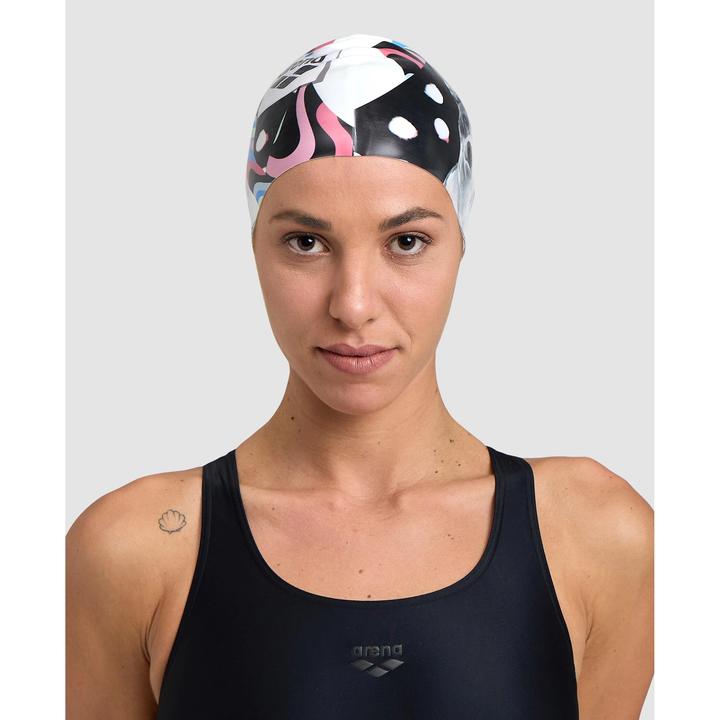 Actual product image Arena HD Cap