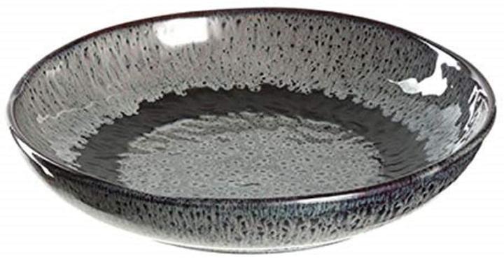 Produktbild Leonardo Keramikteller tf21 anth.Matera (1x, 21 cm)
