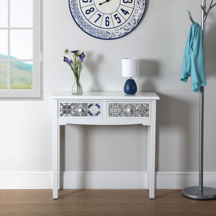 Image du produit Versa Pireo (30 x 30 x 78 cm)