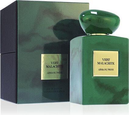 Immagine prodotto Giorgio Armani Malachite Vert (Eau de parfum, 100 ml)