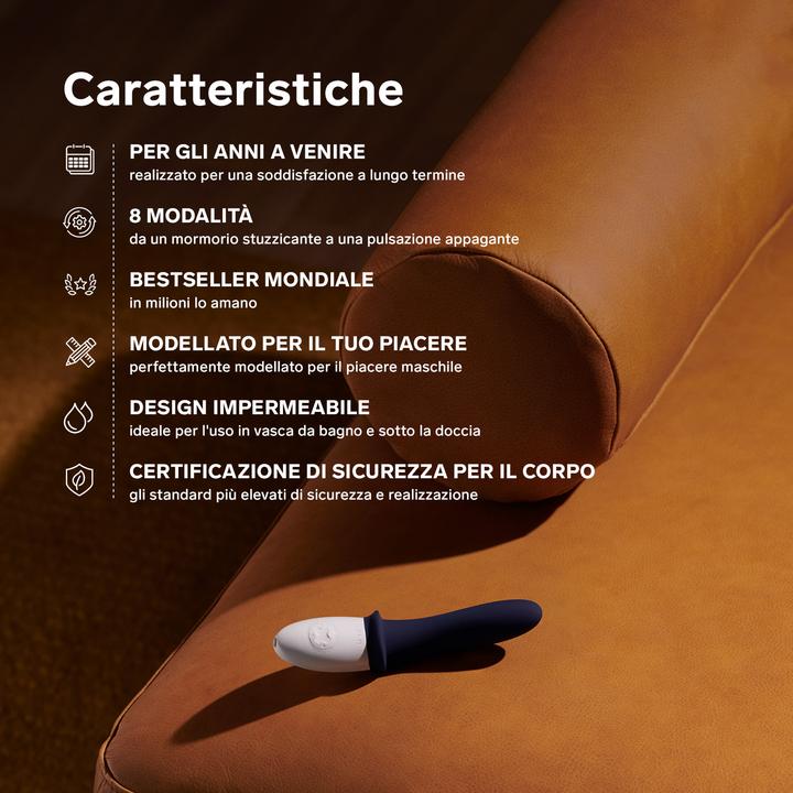 Produktbild LELO Billy 2