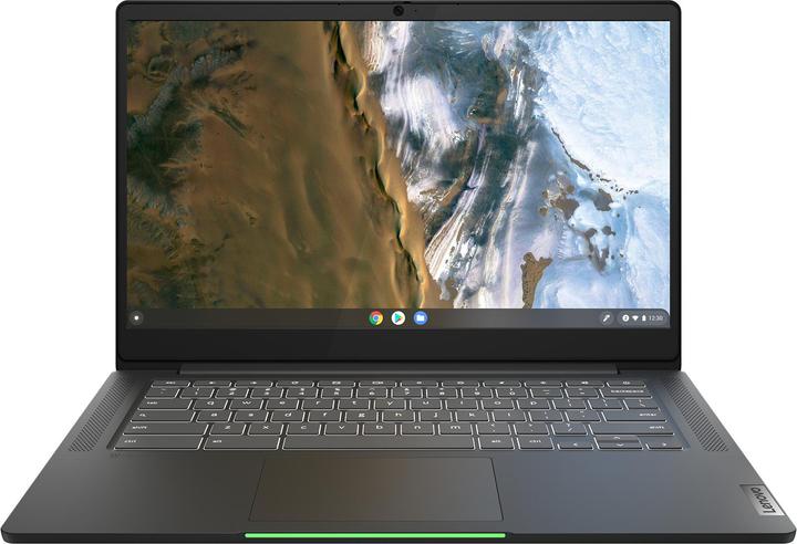 Produktbild Lenovo IdeaPad 5 (14", Intel Core i5-1135G7, 8 GB, 256 GB, DE)