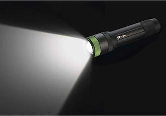 Produktbild GP Discovery GP Discvery CR41 (13.50 cm, 650 lm)