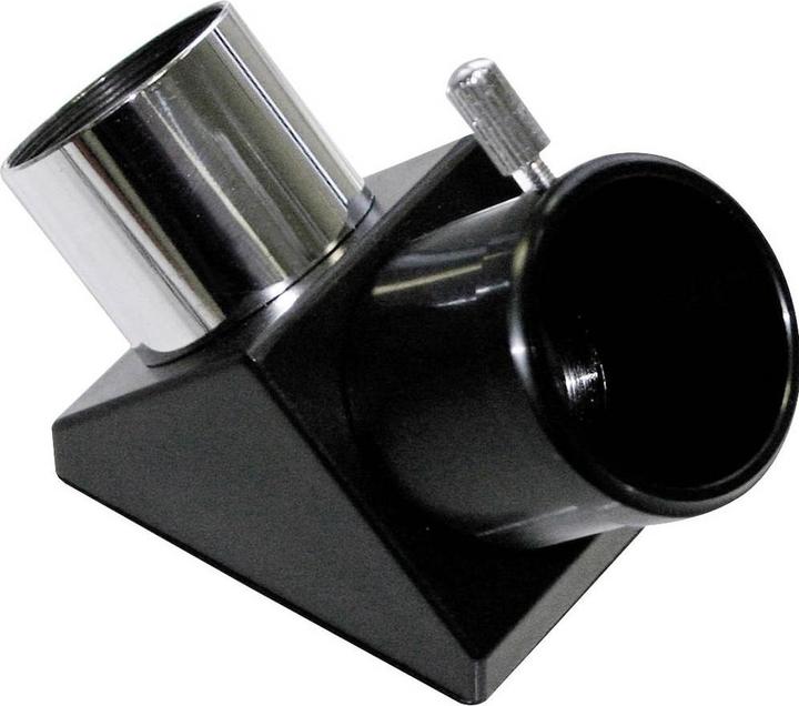 Actual product image Bresser Arcturus 60/700 AZ lens telescope carbon design