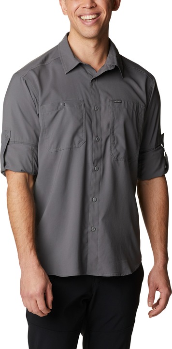 Produktbild Columbia Silver Ridge™ Utility Lite Long Sleeve (M)