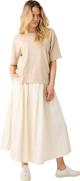 Immagine prodotto KnowledgeCotton Apparel Pleated Satin (M)