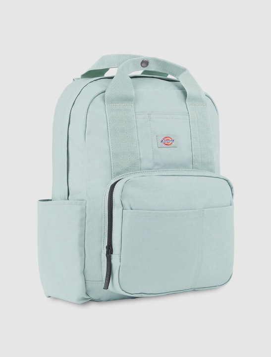Dickies Lisbon Backpack Iceberg Green