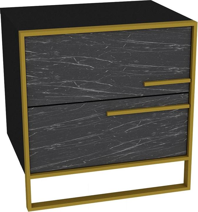 Hanah Home Ariya (50 x 38.50 x 51.80 cm)