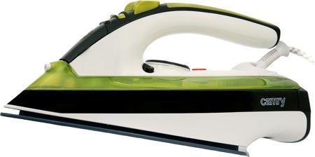 Produktbild Adler CR 5025 Bügeleisen Trocken- & Dampfbügeleisen Keramik-Bügelsohle