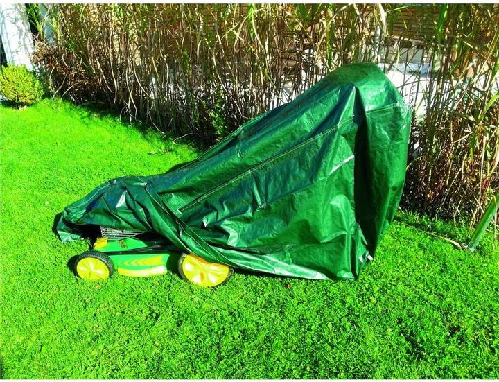 Immagine prodotto Windhager Copertura tosaerba (250 x 250 cm)