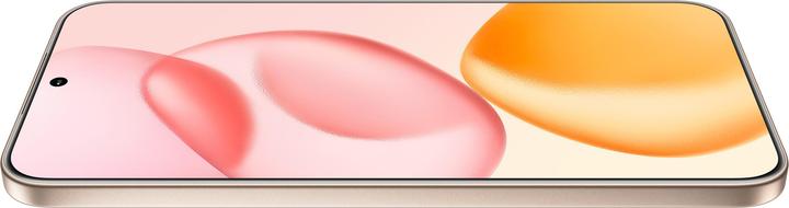Actual product image Honor 400 (512 GB, Desert Gold, 6.55", SIM + eSIM, 5G)