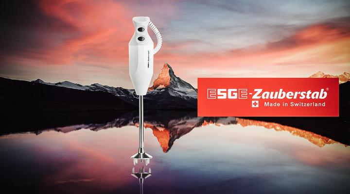 Image du produit Unold Baguette magique ESGE P 350 Profi