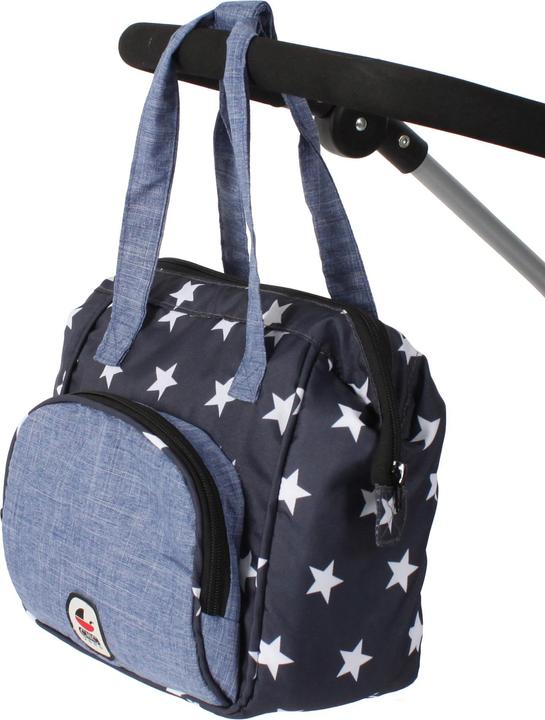 Immagine prodotto Bayer Chic 2000 Borsa per pannolini