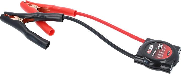 Immagine prodotto KS Tools Protezione da sovratensione 12/24V