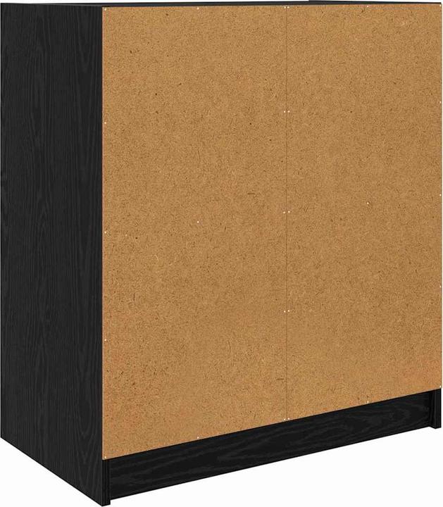 Image du produit vidaXL Seitenschrank (37 x 68 x 75.50 cm)