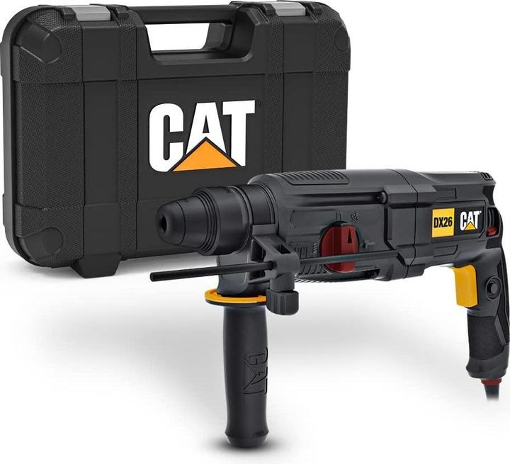 Immagine prodotto Cat DX26 (Perforatrice)