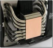 Produktbild LC-Power LC Power Cosmo Cool LC-CC-120-X3 (158 mm)