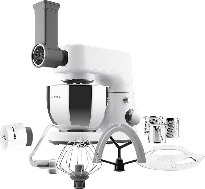 Actual product image ETA Mezo III Bravo (1000 W)