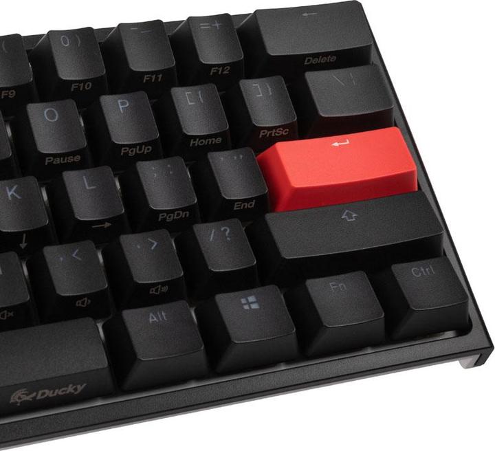 Immagine prodotto Ducky One 2 Mini (US, Cablato)
