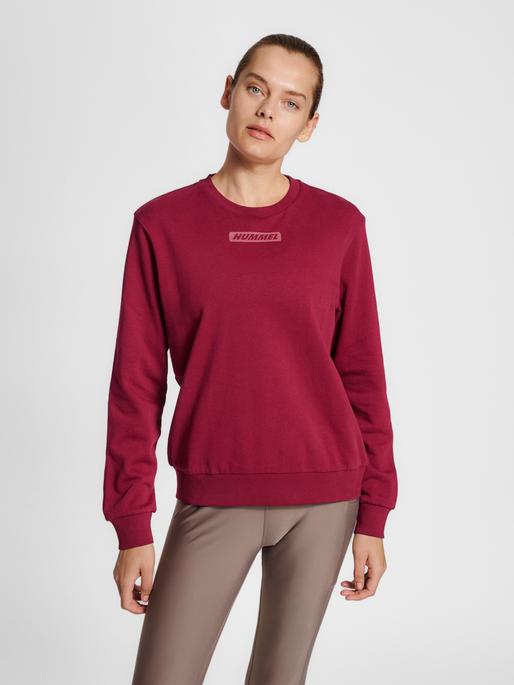 Produktbild hummel Te Element Sweatshirt (M)