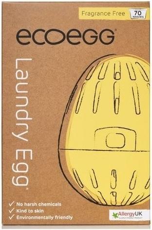 Produktbild Ecoegg Waschei (70 Waschgänge, Perlen)