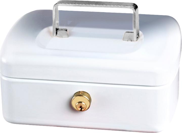 Actual product image Burg Wächter Cash box Office 2167