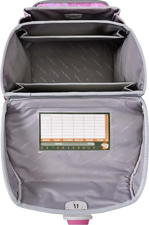 Image du produit Mc Neill Set de cartables Biggy 5 pcs. (22 l)