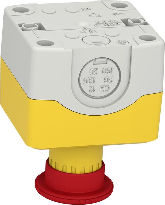 Produktbild Schneider Electric XALK1786H7